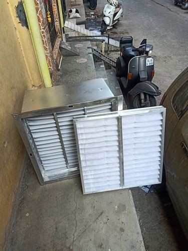 AHU Pre Filter In Mohali Punjab