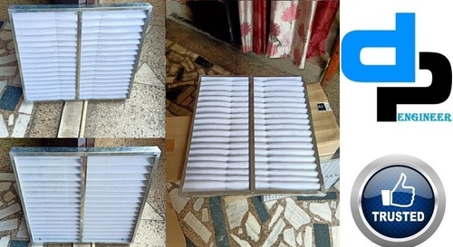 AHU PRE Filters for Rampur Hat West Bengal