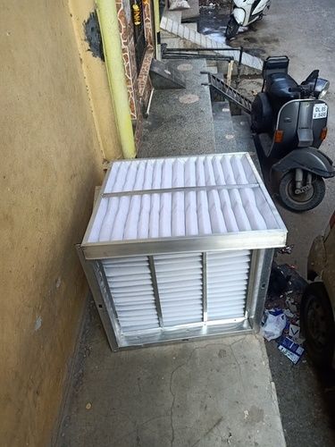 AHU Pre Filter In Indore Industrial Area Madhya Pradesh