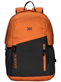 29L Trendy Polyester Laptop Backpack