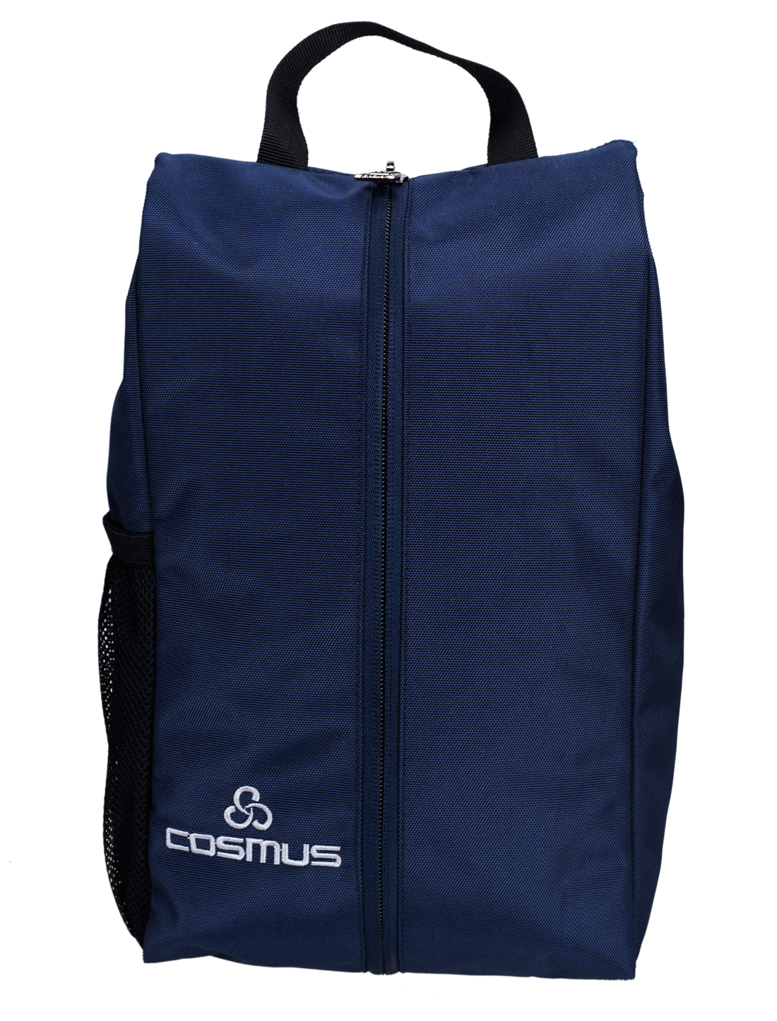 Twinkle Navy Travel Shoe Pouch