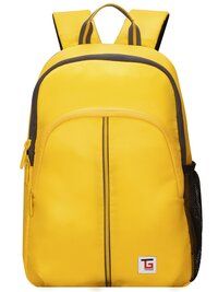 13-liter Day-to-Day Yellow Resistance Backpack Bag