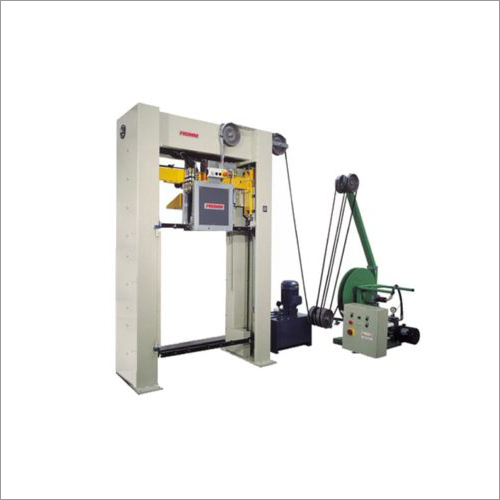 AM Strapping Machine