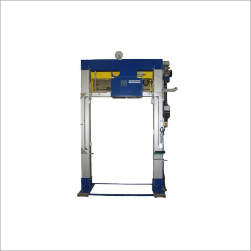 Automatic Pm Strapping Machine