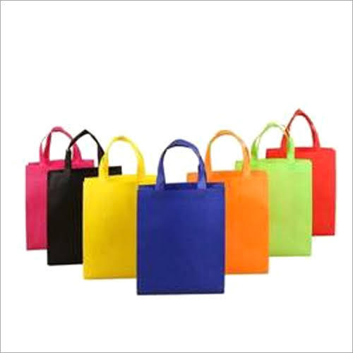 Disposable Non Woven Carry Bags