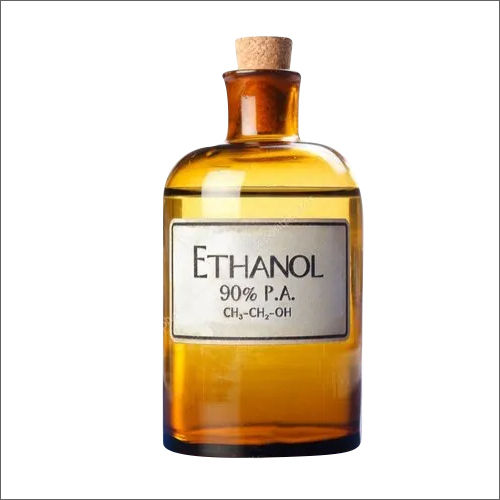 Industrial Grade Ethanol Chemicals