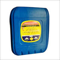 50% Liquid Hydrogen Peroxide Application: Industrial