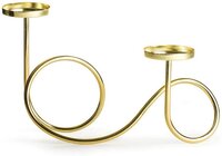 Metal Candle Stand