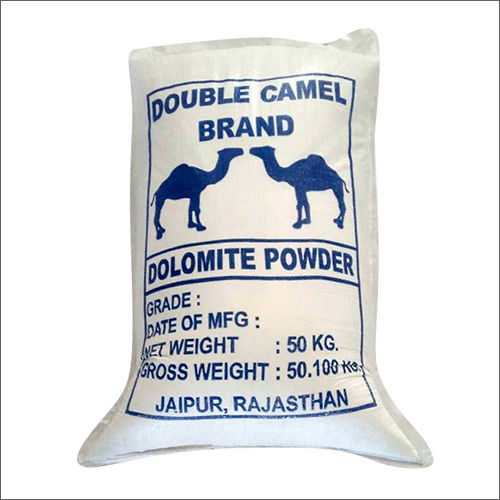 50Kg Dolomite Powder