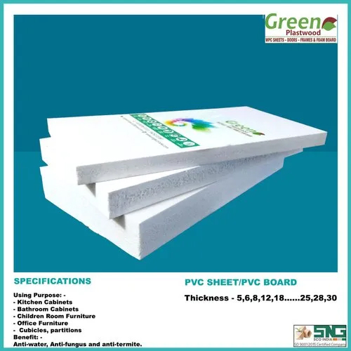 PVC Sheet