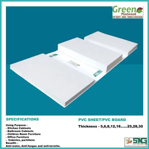 PVC Board