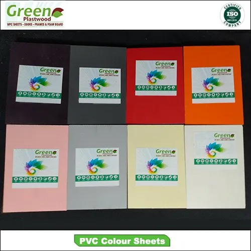 WPC Termite Proof Board