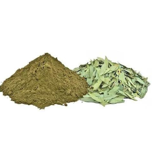 Senna Leaf Powder