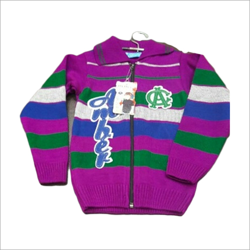 Kids Party Wear Sweater