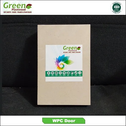 WPC Rigid Sheet