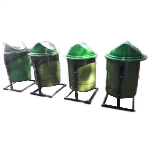 FRP Dustbins