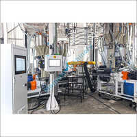 5-9 Line Blown Film Plant