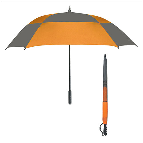 Nylon Taffeta Golf Umbrella