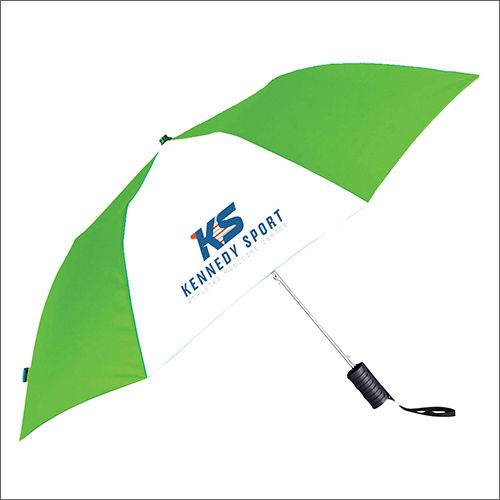 Nylon Two Fold Umbrella