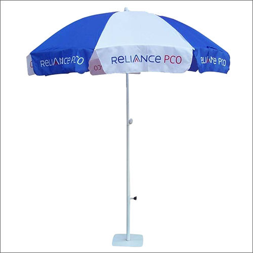 Standing Promotional Umbrella