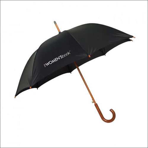 Promotional 48 Arc Auto Open Umbrella