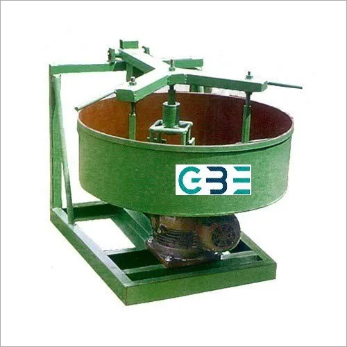 Paving Block Making Machine
