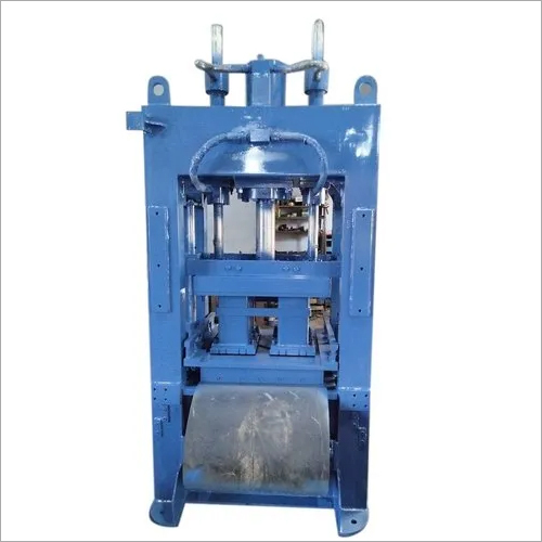 Fly Ash Brick Making Machine