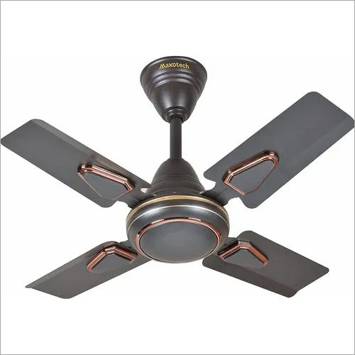 Deco Ultra Electric Ceiling Fan