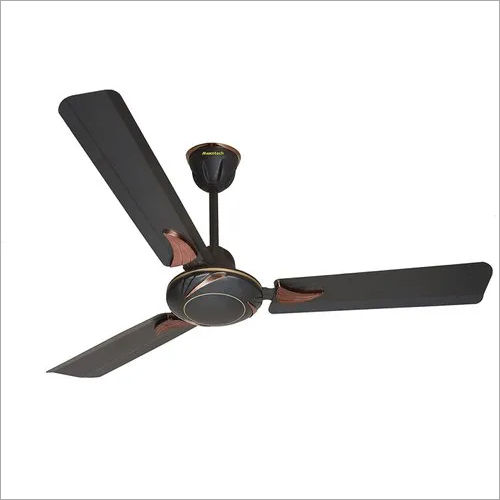 Stainless Steel Ultra Decorative Ceiling Fan