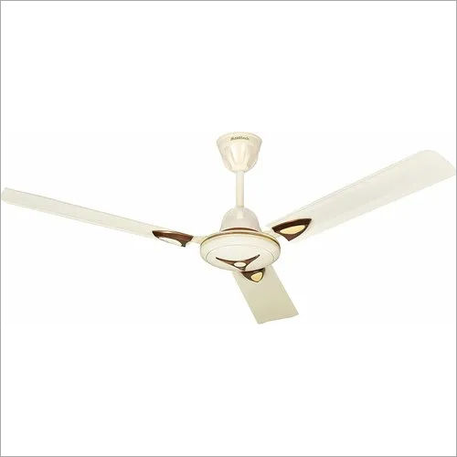 Stainless Steel Polo Ultra Electrical Ceiling Fan