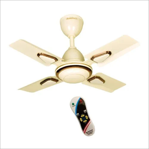 Maxotech Affleck Ultra Remote Control Ceiling Fan