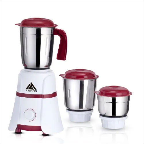 Athots Hardy Pro Mixer Grinder