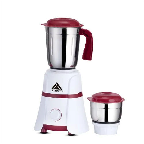 Athots Hardy Pro Powerful Mixer Grinder Jars