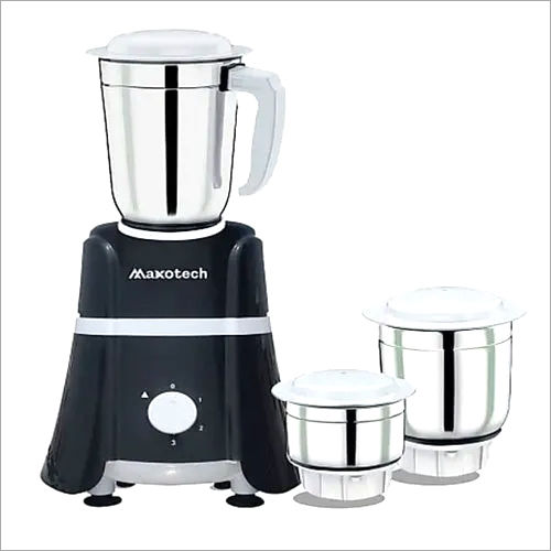 Maxotech Domestic Juicer Mixer Grinder