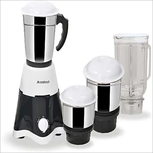 Maxotech Pro Domestic Juicer Mixer Grinder