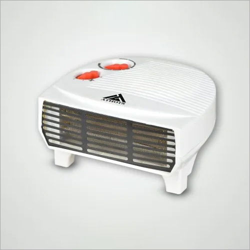 1000 W Athots Trac Fan Room Heater Installation Type: Freestanding