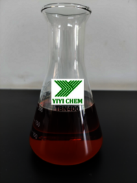 Overbased Synthetic Calcium Sulfonate