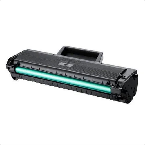 Black Toner Cartridge
