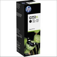135ml Hp Black Ink Bottle Cartridge
