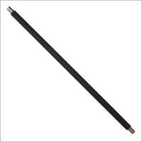 Printer Pcr Roller - Color: Black