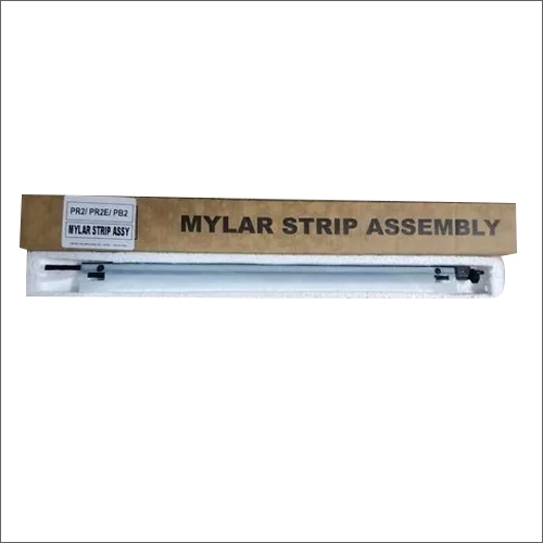 Printer Strip Shaft Sheet