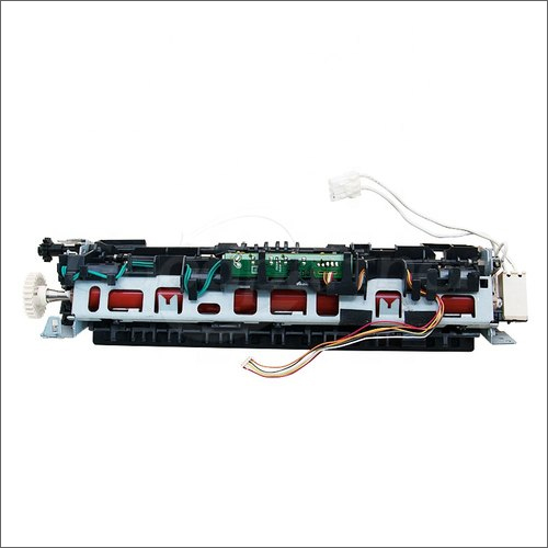 HP LaserJet Printer Fuser Assembly