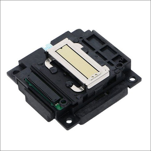 EPSON L-Series ink Printer Print Head