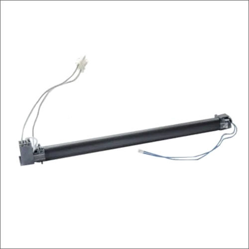 Black Hp Laserjet Printer Fuser Heater