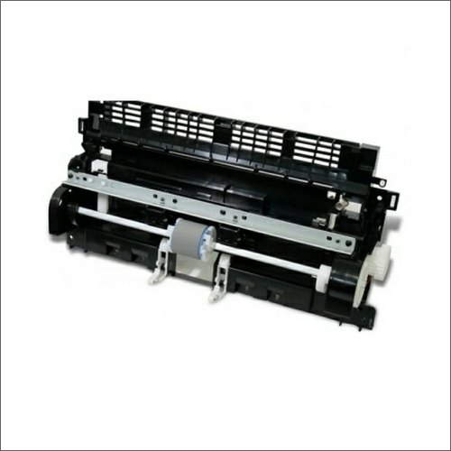 Black Hp Laserjet Printer Paper Pickup Unit