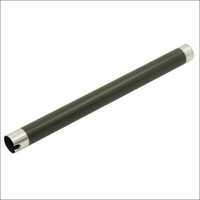 Printer Upper Fuser Roller - Black, Standard Size | For Use In Electrostatic Printers, Applies Heat & Pressure Efficiently