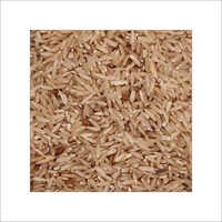 Common Brown-Indrayani Rice