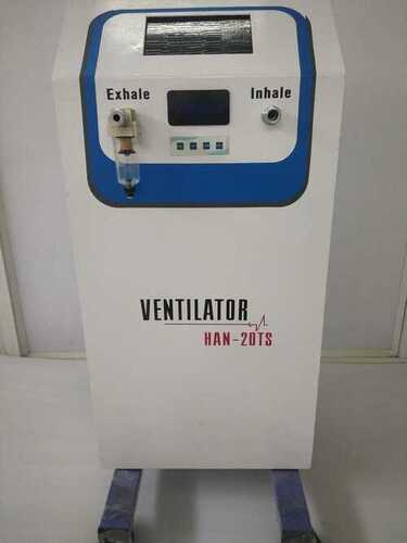 ICU VENTILATOR HAN-20TS