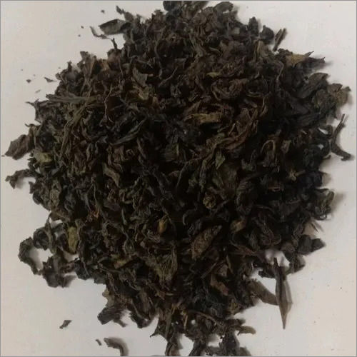 Dry Fine Green Tea