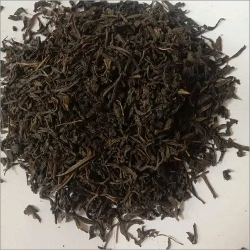 Dried Superfine Green Tea